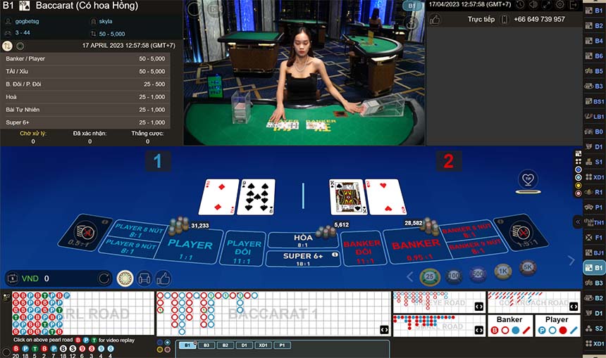 casino online W88